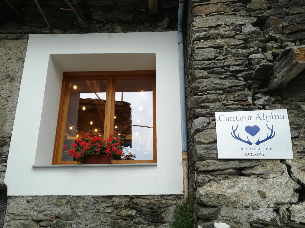 Cantina Alpina *