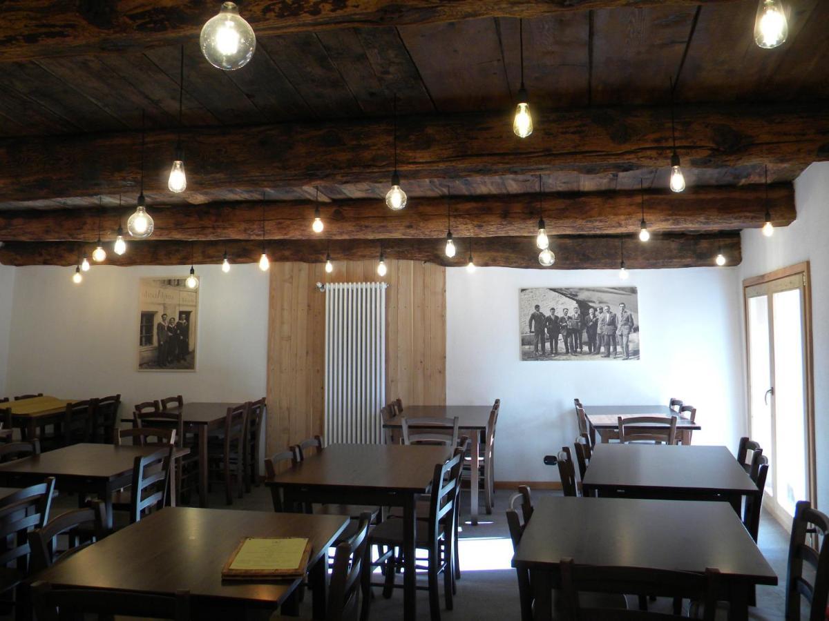 Hotel Cantina Alpina