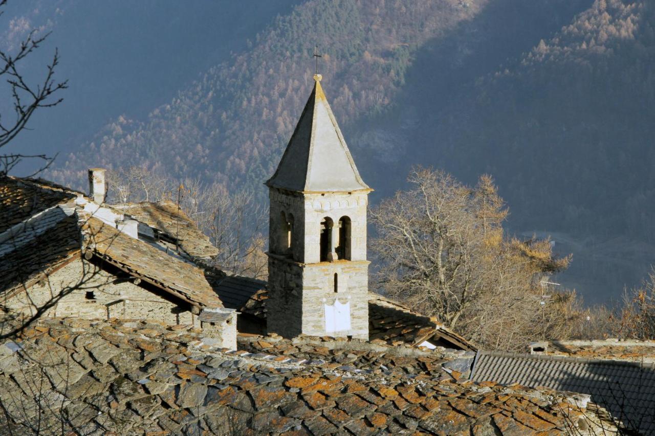 Cantina Alpina Salbertrand